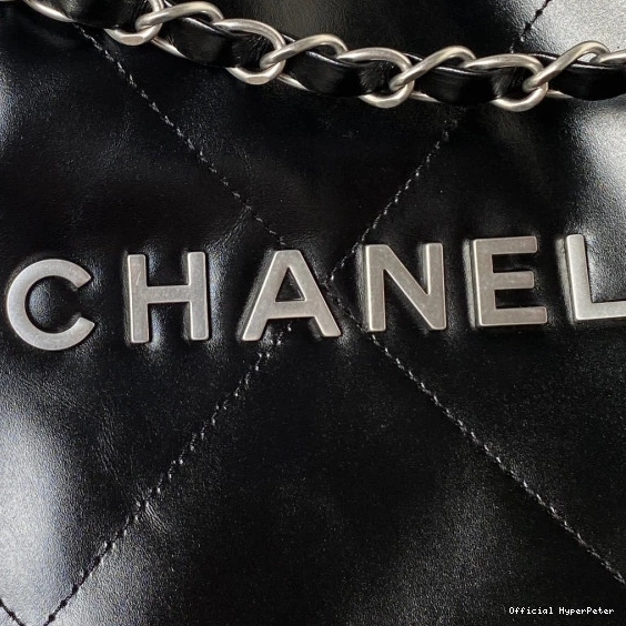 Hyper Peter -30×45×8cm HANDBAG CHANEL 22 0714